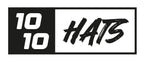10 10 Hats