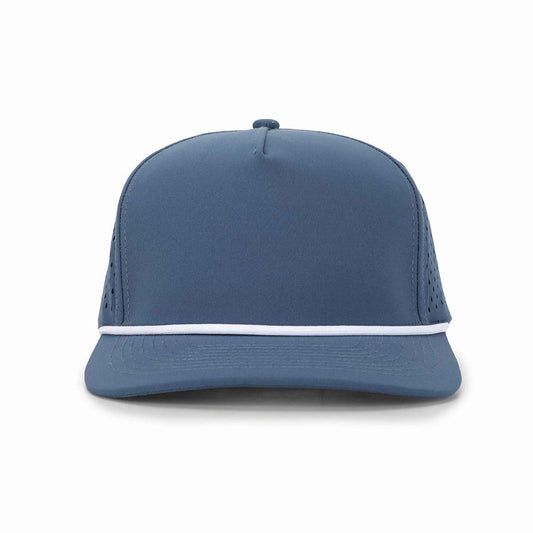 5 Panel with rope