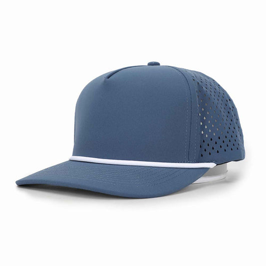 5 Panel with rope