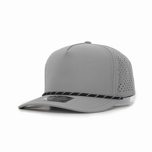 5 Panel with rope