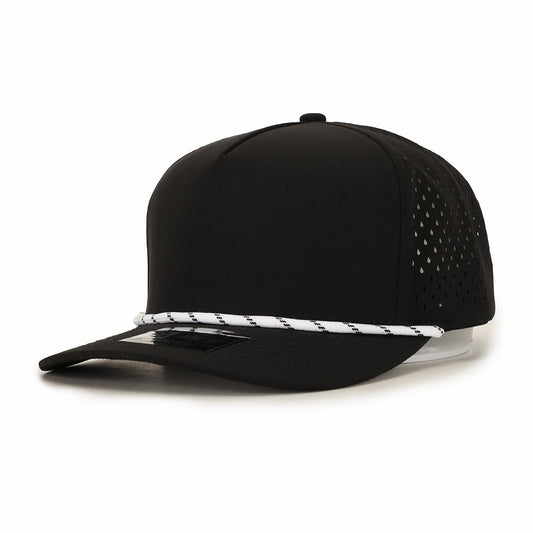 5 Panel Rope Hats: A Staple in Outdoor and Urban Fashion