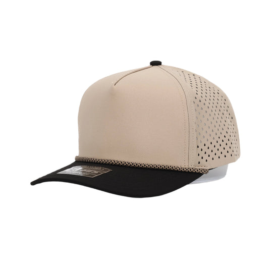 Top Choice for Customizable Dry Fit Hats