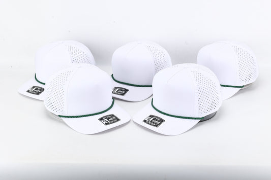 Visit 10 10 Hats at ASI Chicago 2026 – Booth #1060