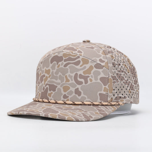 10 10 Hats at the Miami International Boat Show – The Best Performance Hats in Miami