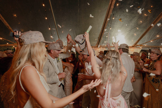 The Best Hat to Use for a Wedding: The Ultimate Guide to Wedding Hats That Guests Will Actually Wear