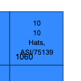 10 10 Hats is Headed to ASI Chicago – Visit Booth 1060 for Free Hat Samples