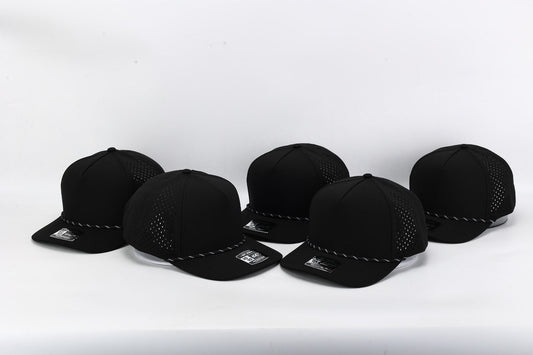 Best Blank Hats for Logos: Why 10 10 Hats Are the Ultimate Performance Blank Hat