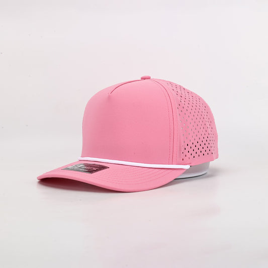 5 Panel with rope