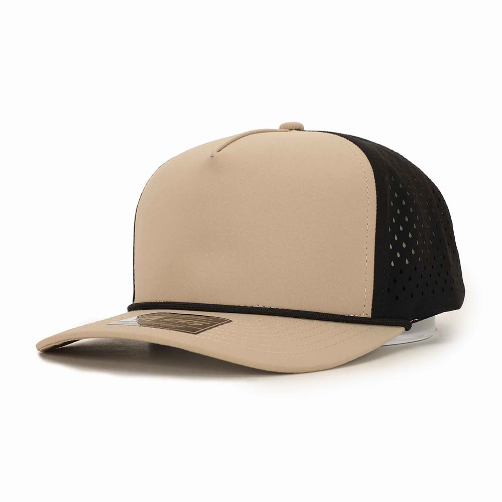5 Panel with rope – 10 10 Hats