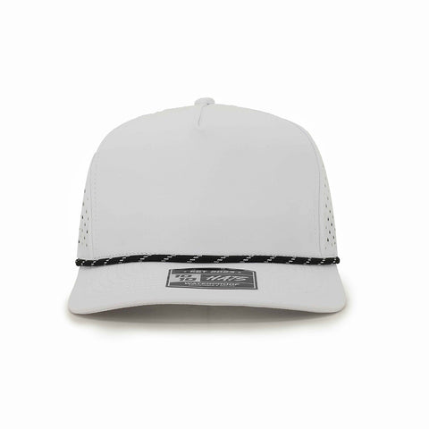 5 Panel with rope – 10 10 Hats