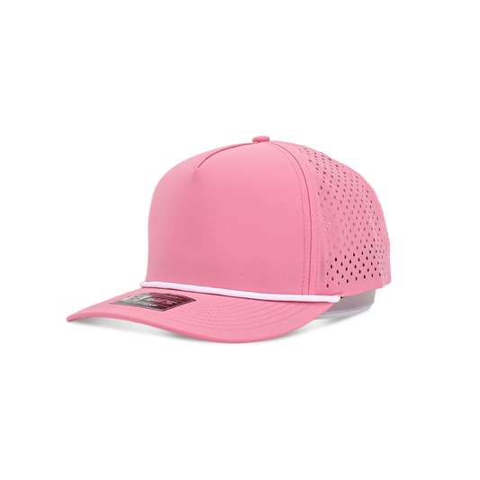 5 Panel with rope