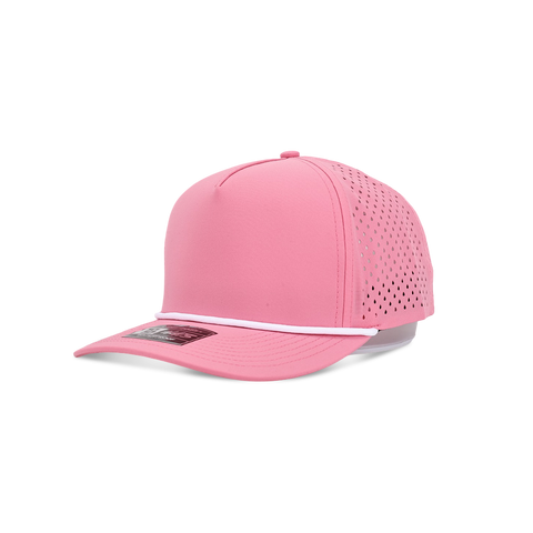 5 Panel with rope