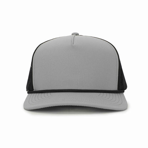 5 Panel with Rope – 10 10 Hats
