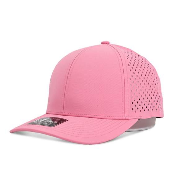 Shop 6 Panel Pink Hat and Caps Online - 10 10 Hats