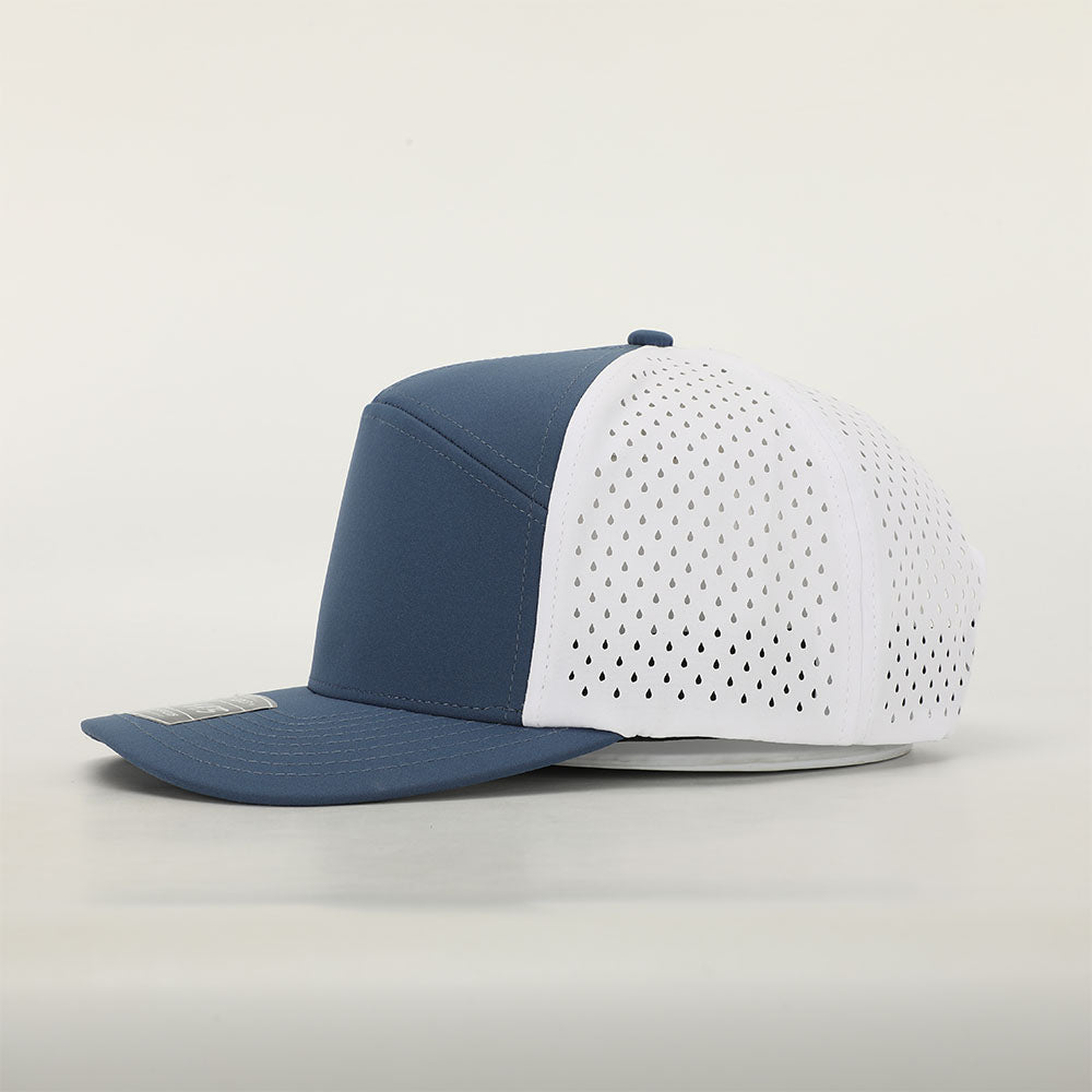 7 Panel – 10 10 Hats