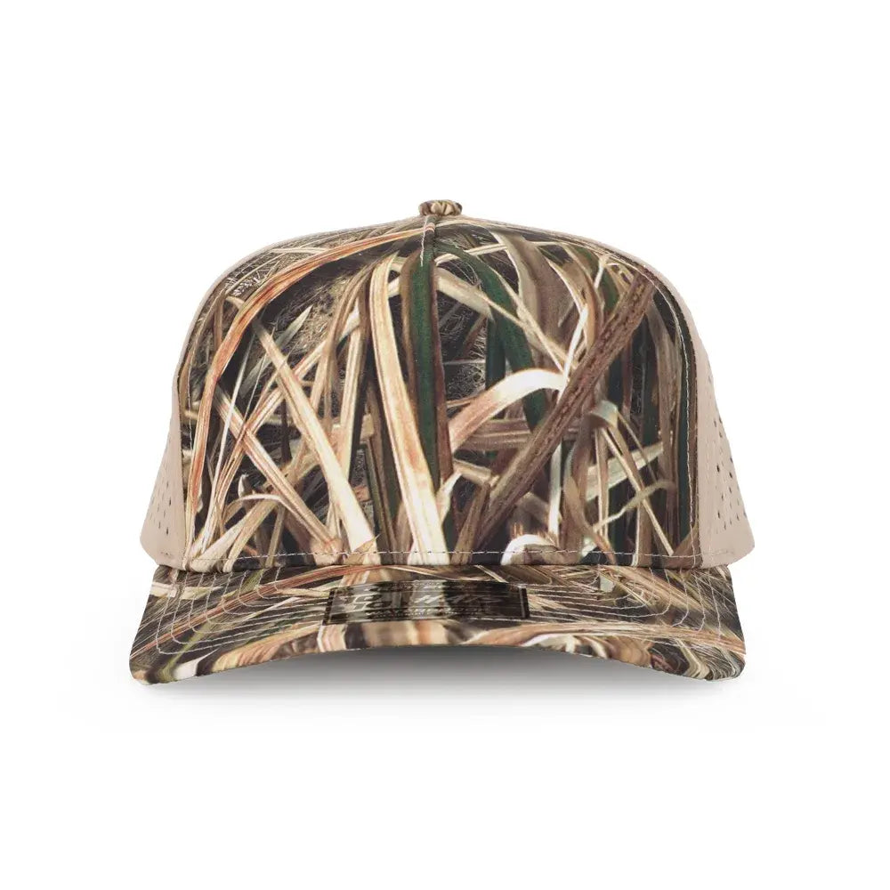 5 Panel