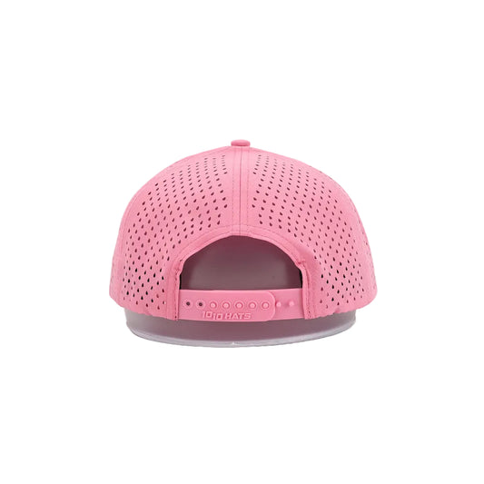 NO BAD DAYS - Breast Cancer Hat