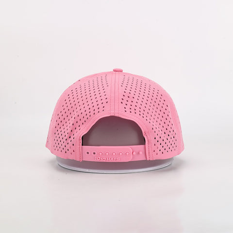 5 Panel with rope