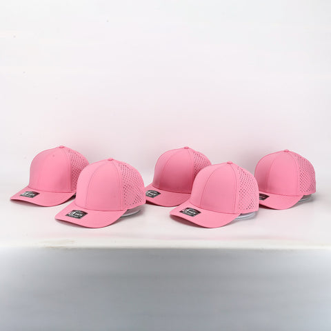 6 Panel