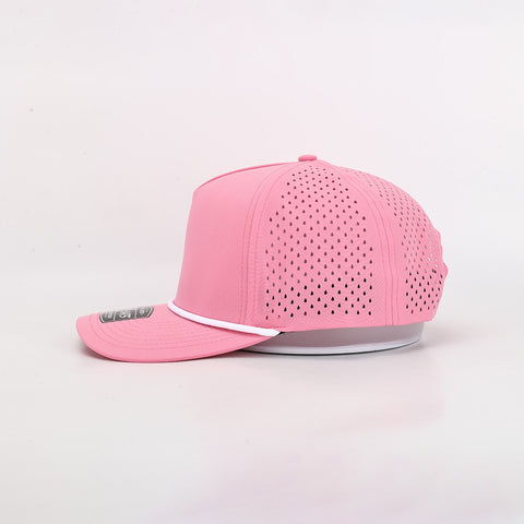 5 Panel with rope