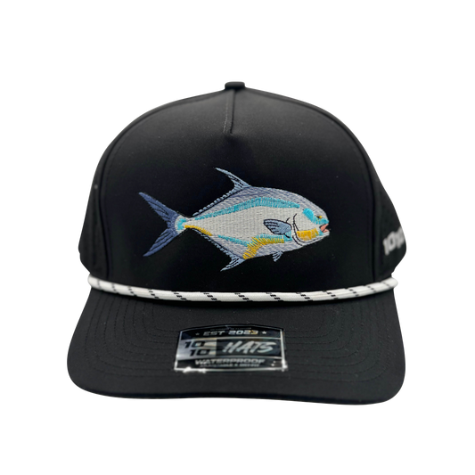Fish Hat