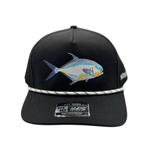 Fish Hat