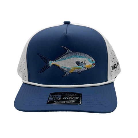 Fish Hat