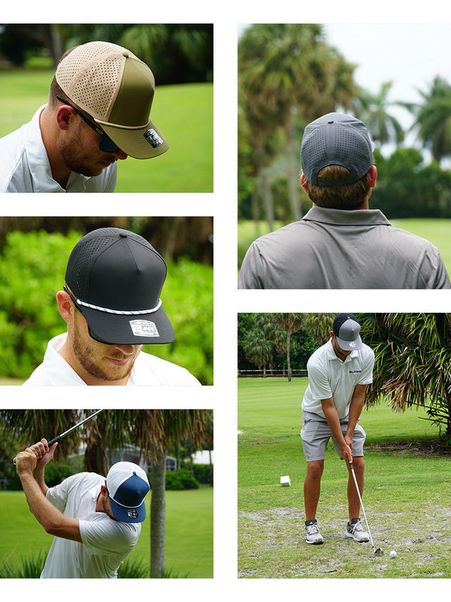 Smart Rope Hat The Rise of Rope Hats: Why This Trend is Taking Over in 2024 – 10 10 Hats