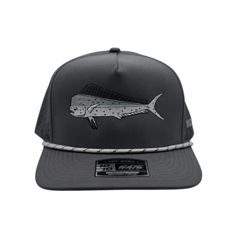 Fish Hat