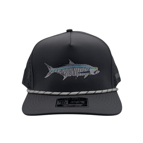 Fish Hat