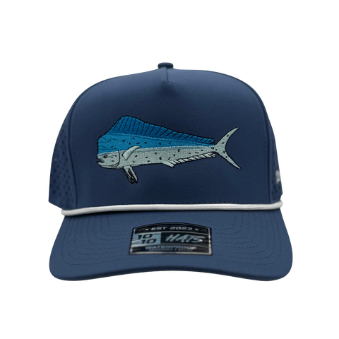 Fish Hat