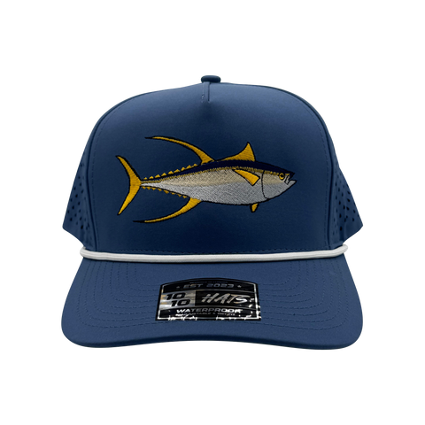 Fish Hat