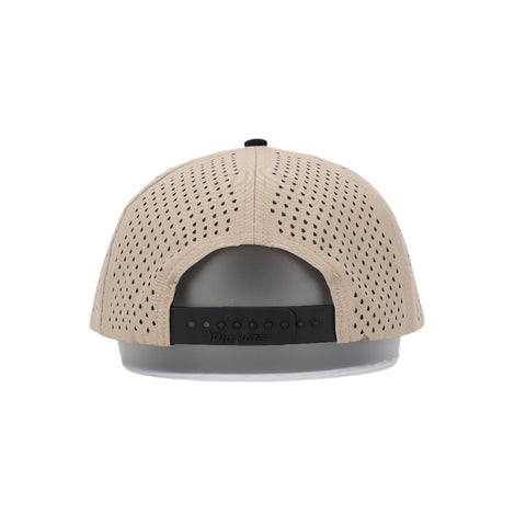 5 Panel with rope