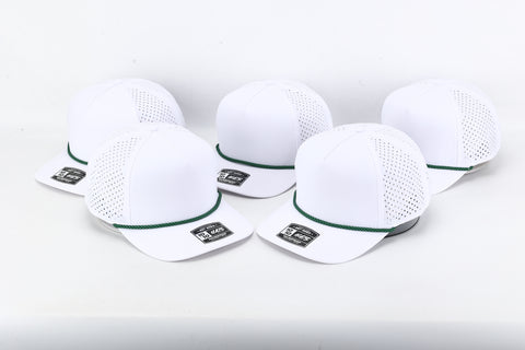 5 Panel With Rope