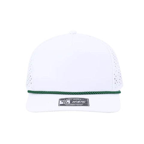 5 Panel With Rope