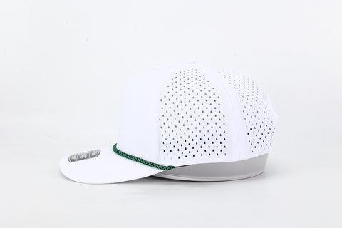 5 Panel With Rope
