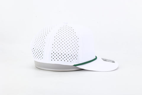 5 Panel With Rope