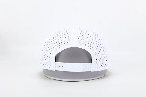 5 Panel With Rope