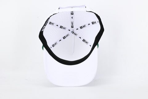 5 Panel With Rope