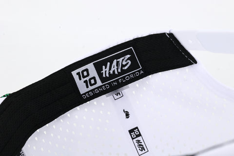 5 Panel With Rope