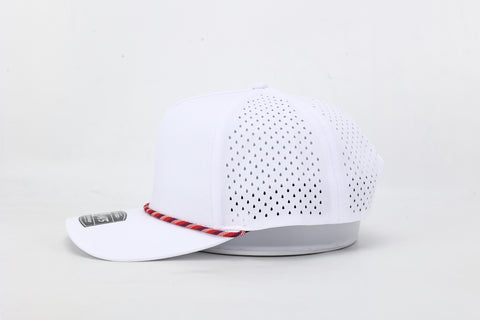 5 Panel With Rope