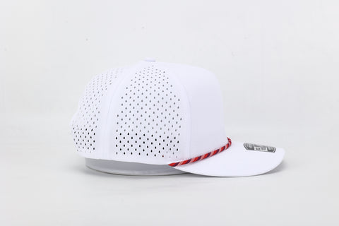 5 Panel With Rope