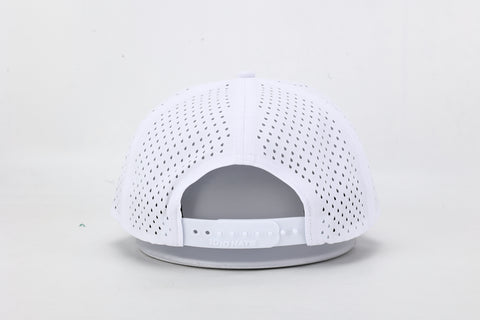 5 Panel With Rope
