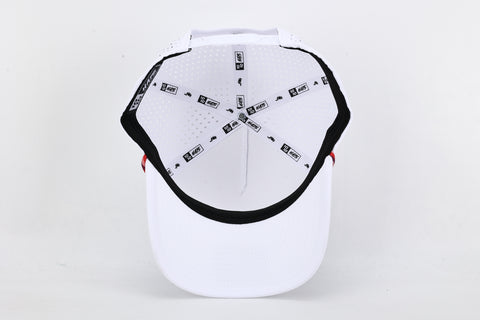 5 Panel With Rope