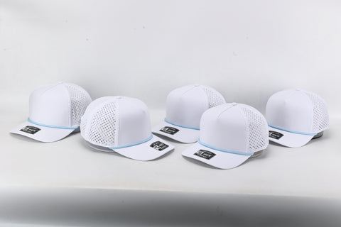 5 Panel With Rope