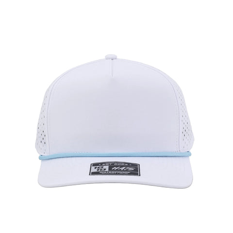 5 Panel With Rope