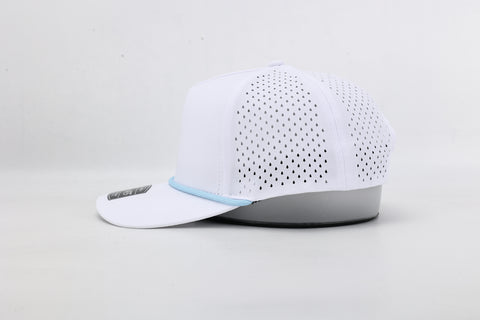 5 Panel With Rope