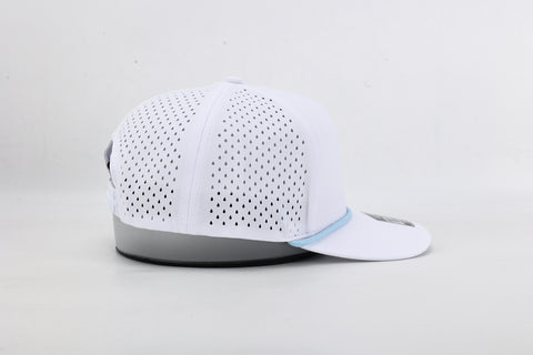 5 Panel With Rope