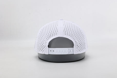 5 Panel With Rope