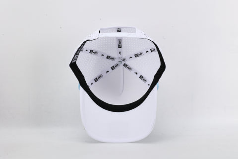 5 Panel With Rope